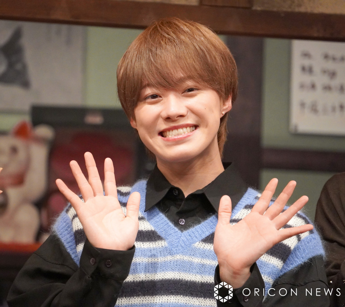 なにわ男子・大橋和也の噂の真相とは？愛される3つの理由と歌唱力を徹底解説