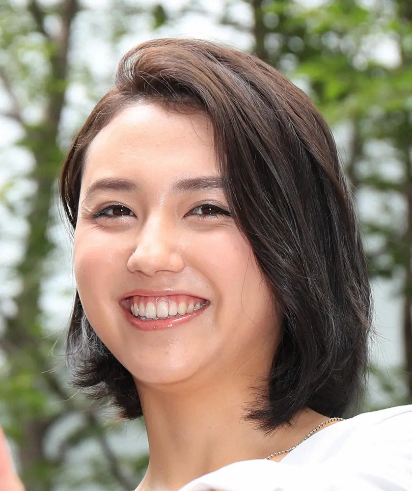 山形アナウンサーの現在！人気女子アナの結婚・退社理由と2026最新情報