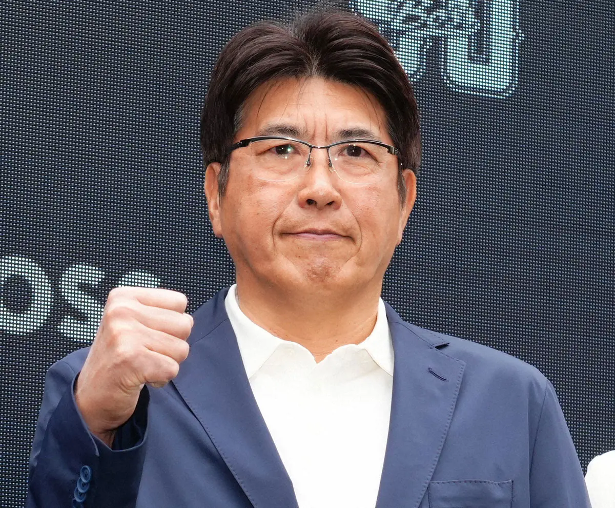 石橋貴明の現在年齢は何歳？2026年最新の活動と若さの真相に迫る
