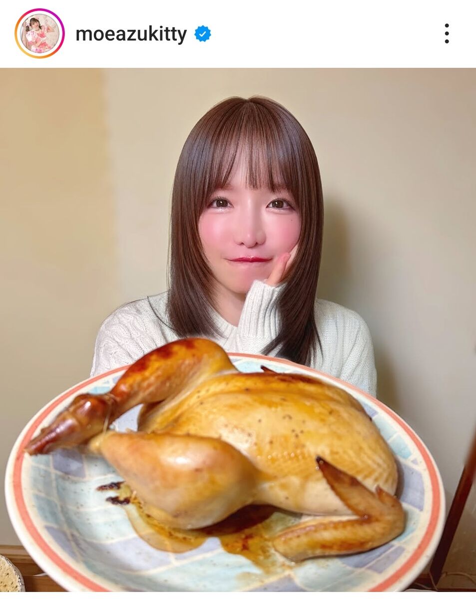 【2026最新】もえあずの現在は？結婚相手や激痩せ疑惑の真相を追う