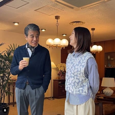 【徹底調査】 舘 ひろし 奥さん 写真 最新ライブ＆イベント情報 #852