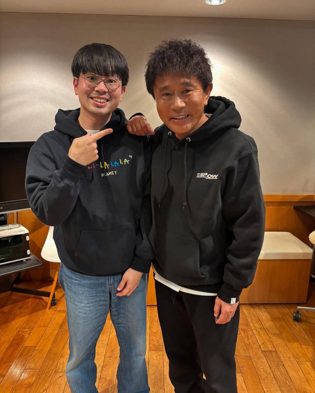 浜ちゃんの息子は誰？長男ハマ・オカモトと次男の現在・学歴を総力取材
