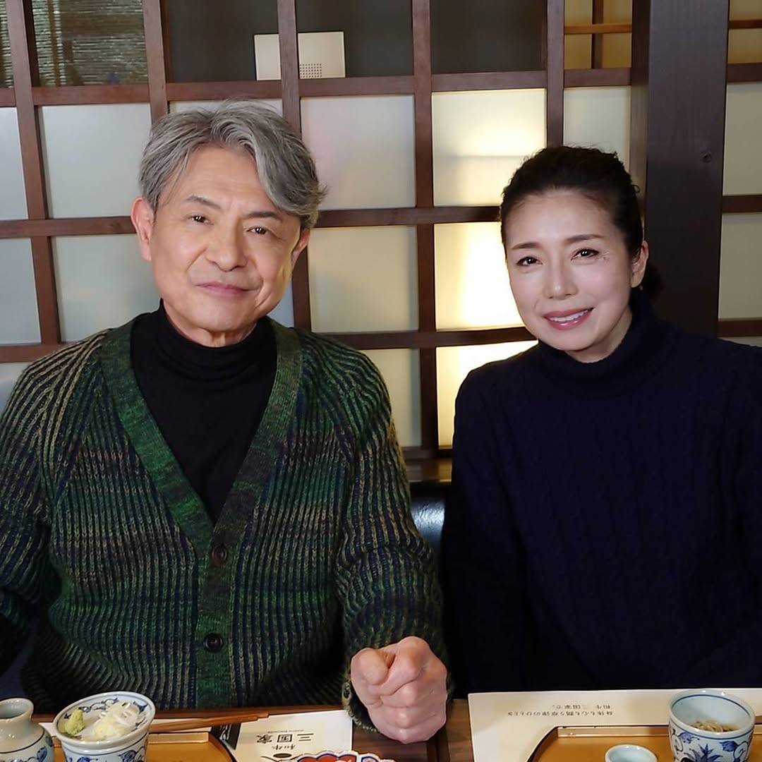 高橋ひとみの旦那は誰？交際2週間での電撃婚と現在の夫婦仲を徹底追跡