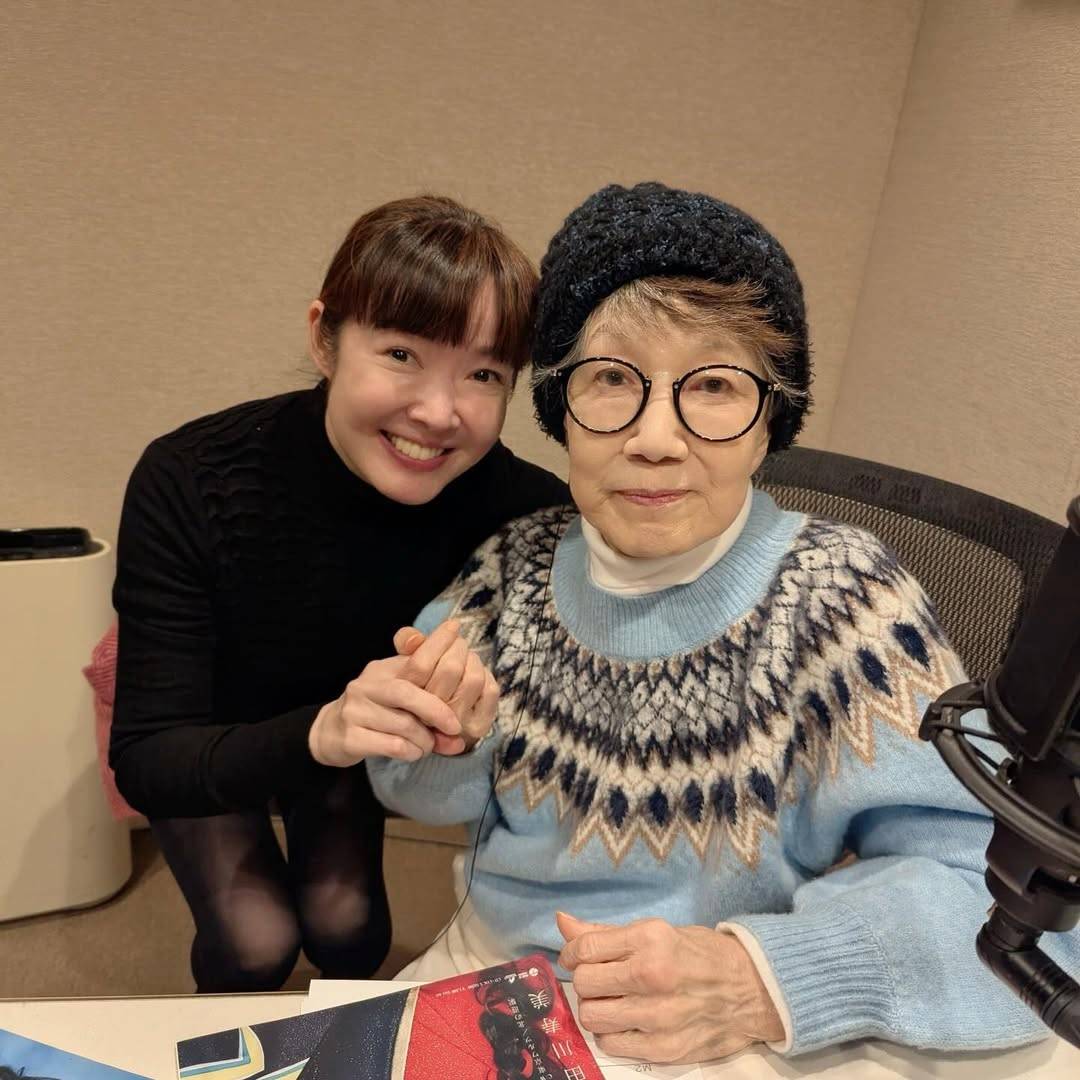 水前寺清子の現在2026！電撃離婚の真相と車椅子疑惑、元気な最新姿