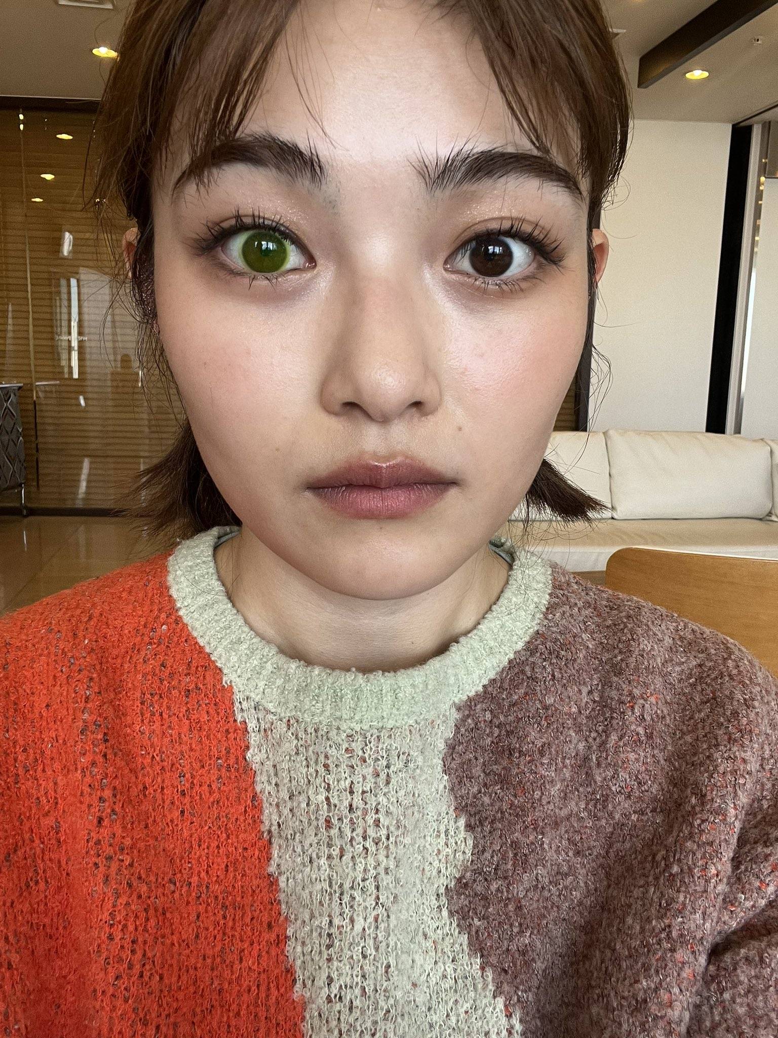 オッドアイの日本人は実在する？発症確率と原因・芸能人の真相を徹底追跡