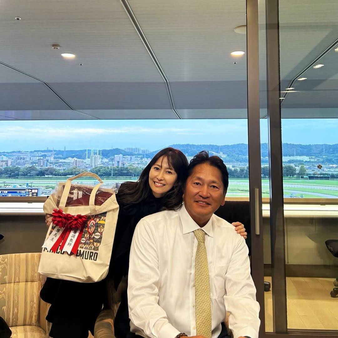 大魔神・佐々木主浩の妻・榎本加奈子の現在と再婚の真相｜家族の絆と実業家の素顔
