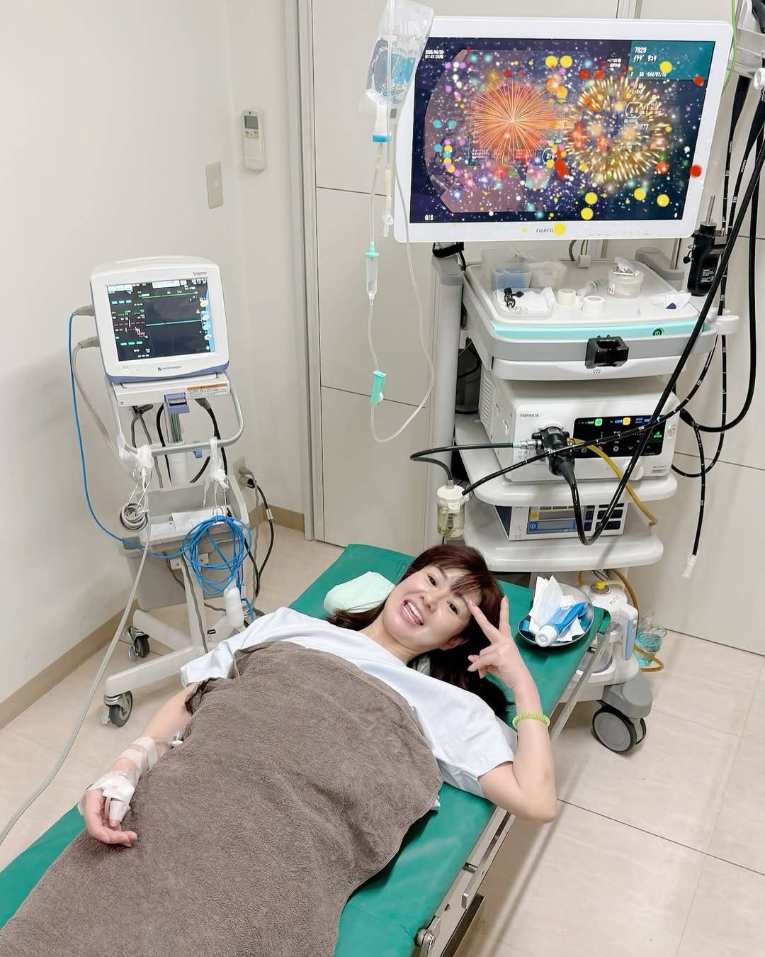 かつみさゆり子宮摘出の真相に驚愕！闘病を支えた夫婦の絆と現在