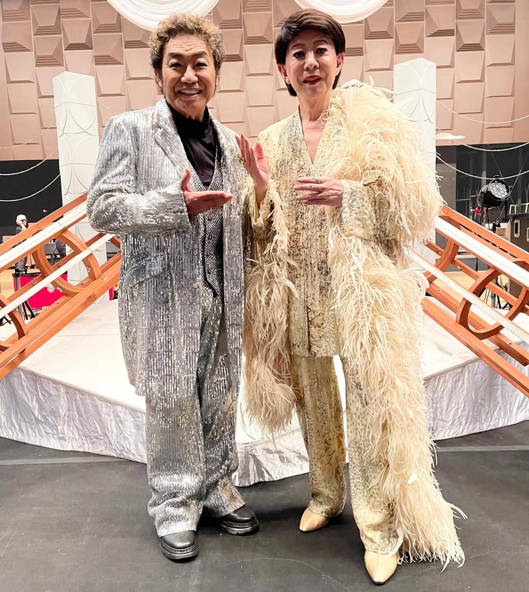 美川憲一の入院理由と病名の真相！2026年現在の容態と復帰動向