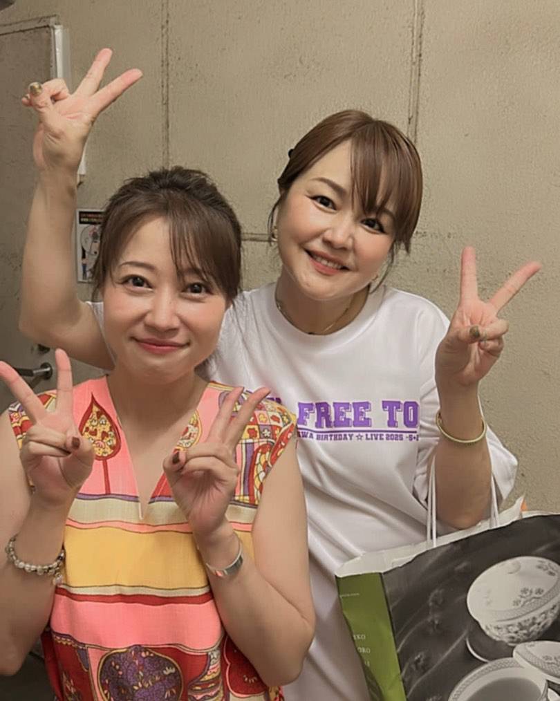 元モー娘。最速卒業から現在へ！福田明日香が歩んだ光と影の真相