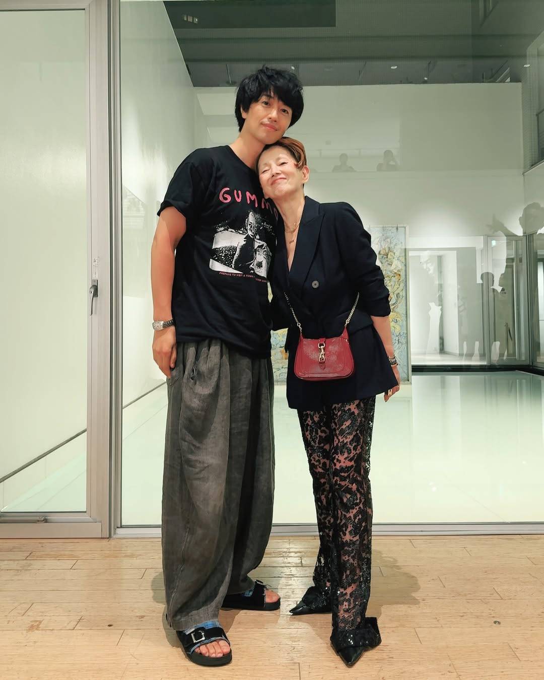斎藤工の現在の彼女は？歴代熱愛報道の真相と結婚願望を独自検証
