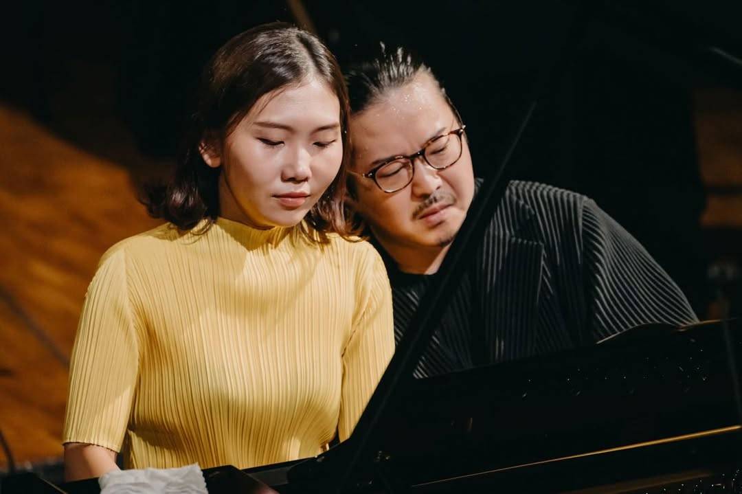 音楽界のビッグカップル、その「現在地」とは？あいみょんと尾崎世界観が語らない“沈黙の絆”と2026年の共鳴
