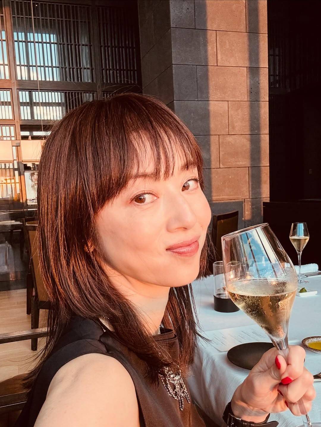 高岡早紀の現在に熱視線！Youtubeや再婚の真相と美貌の理由