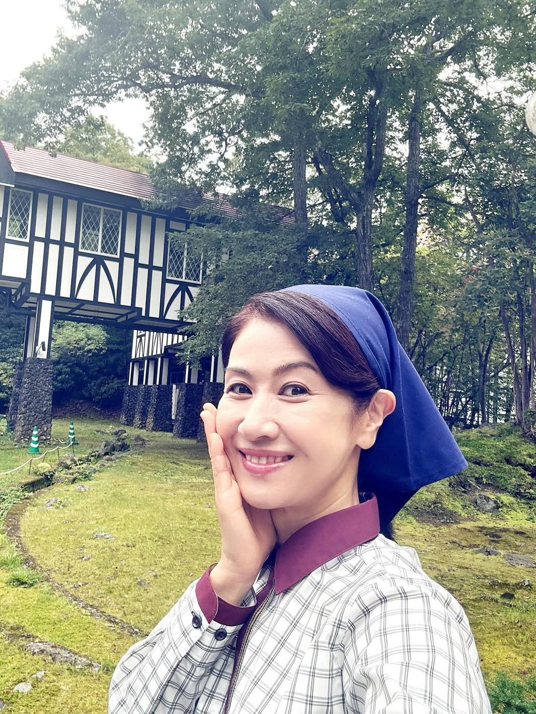 小林綾子の現在と再婚の真相｜おしんから50代の今を徹底追跡