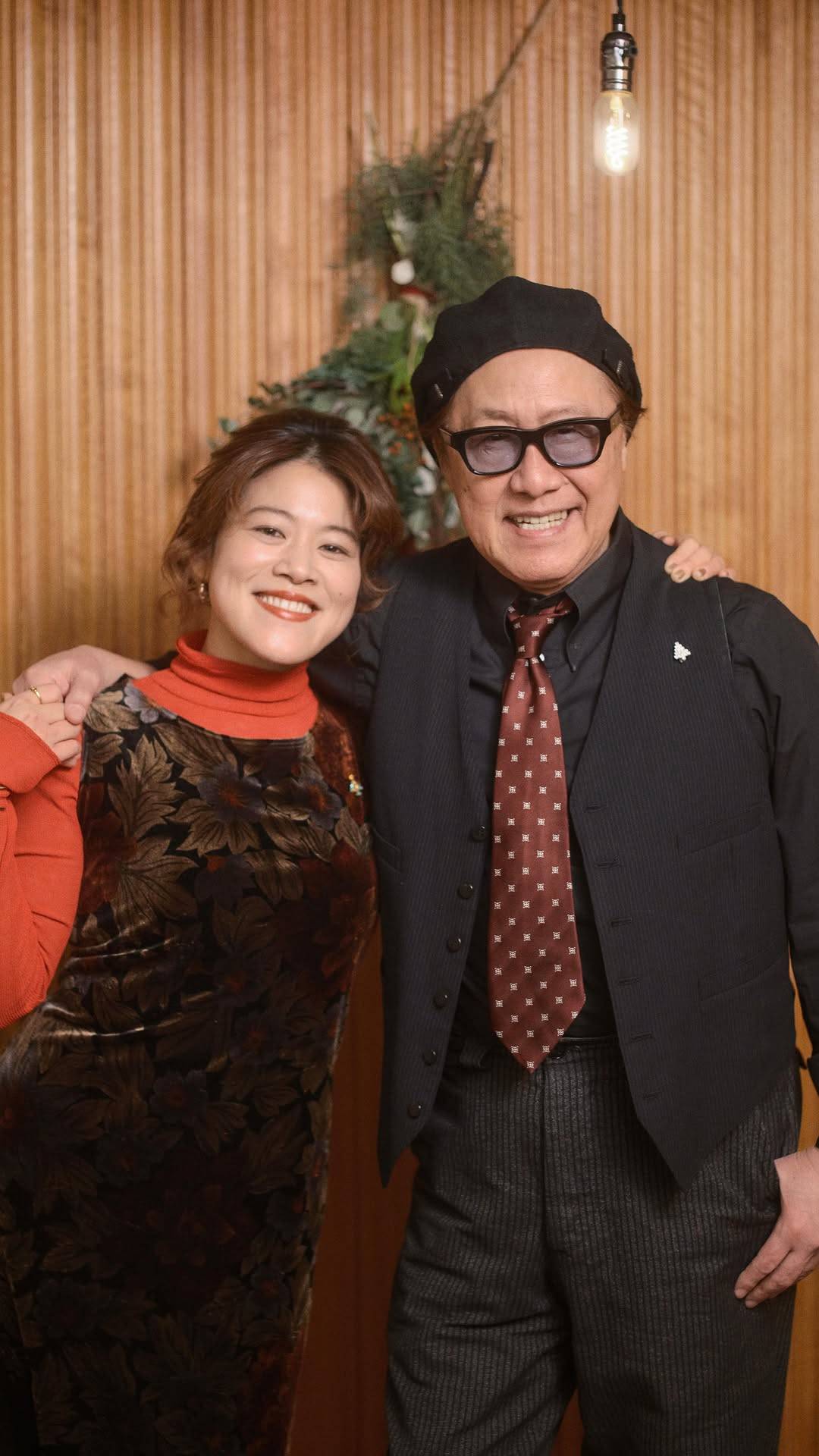 石橋静河の親は石橋凌と原田美枝子！豪華すぎる家族構成と二世の葛藤