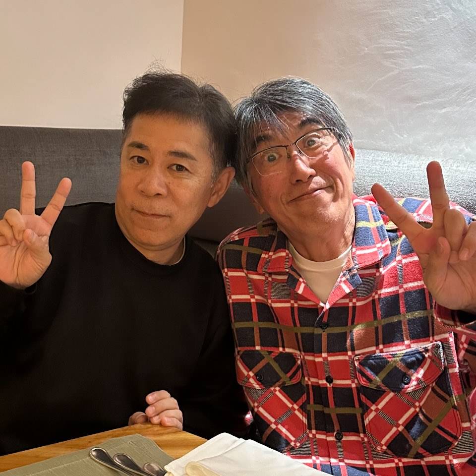 石橋貴明の現在2026｜地上波から消えた理由と武道館後の新境地