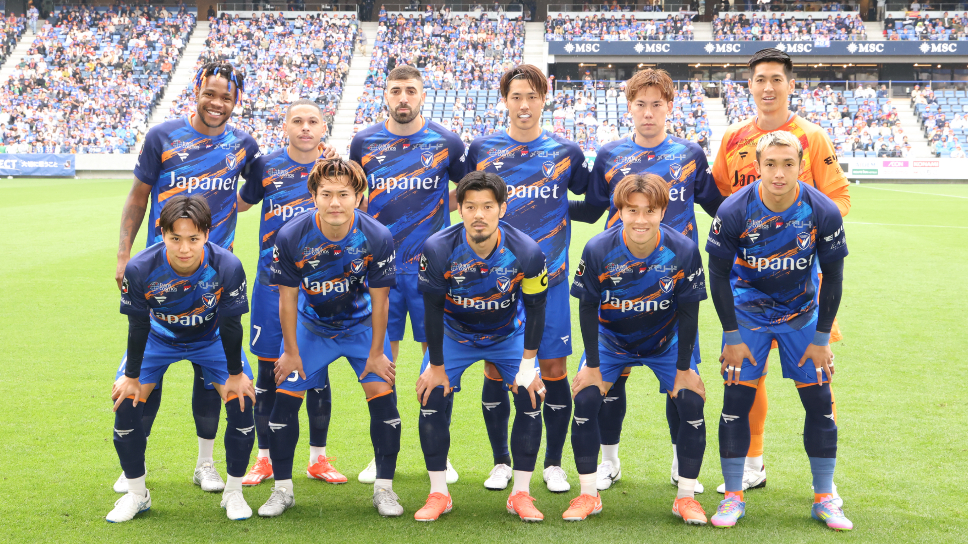 ヴィファーレン長崎の選手が激変！移籍の真相と最新戦力を完全解説