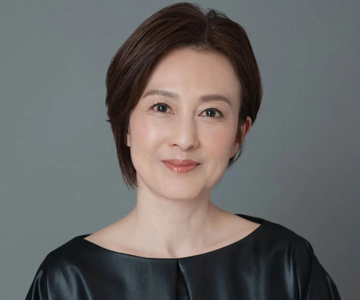森尾由美の旦那・河合直行の現在と別居理由｜離婚説の真相と家族の絆