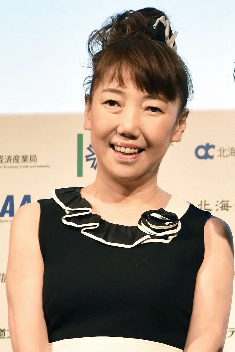 太田光代が語らない離婚危機の真相｜夫・太田光との絆と葛藤を独自調査