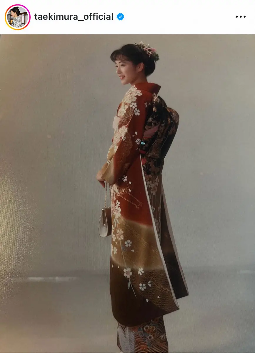 木村多江の若い頃が美しすぎる！デビュー秘話と薄幸の美女の真相
