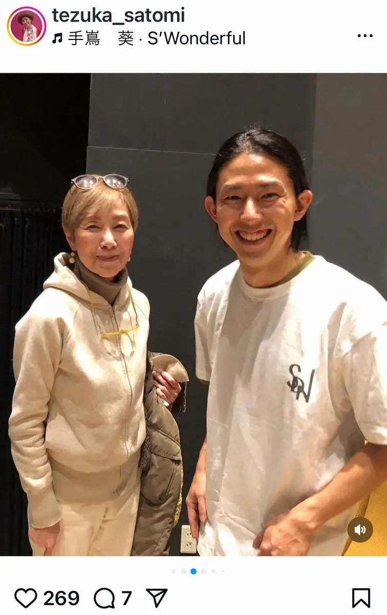 手塚理美の息子の現在とは？真田広之との絆と意外な職業の全真相