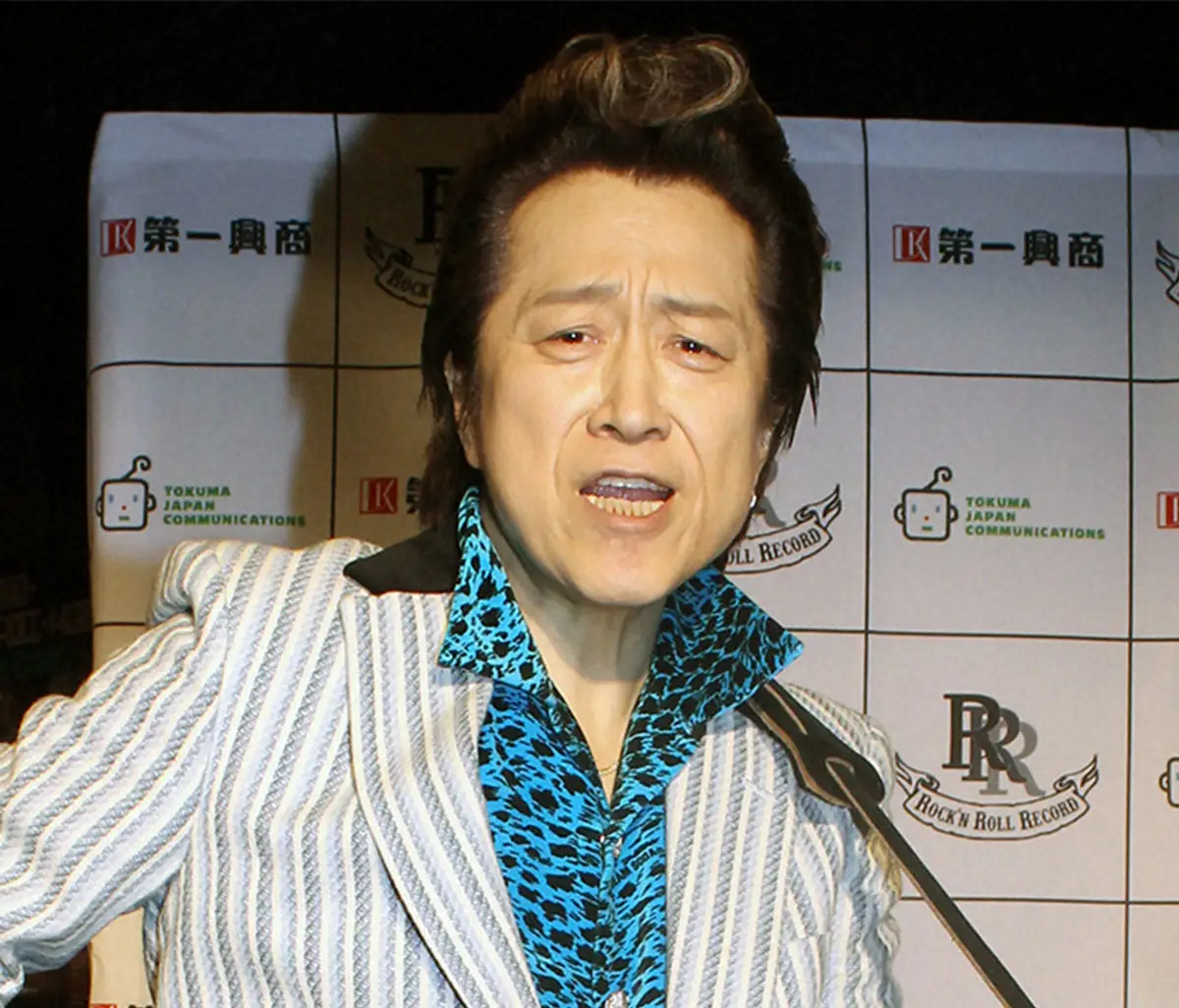 高橋ジョージの現在と娘の再会｜印税生活と泥沼離婚の真相【2026】