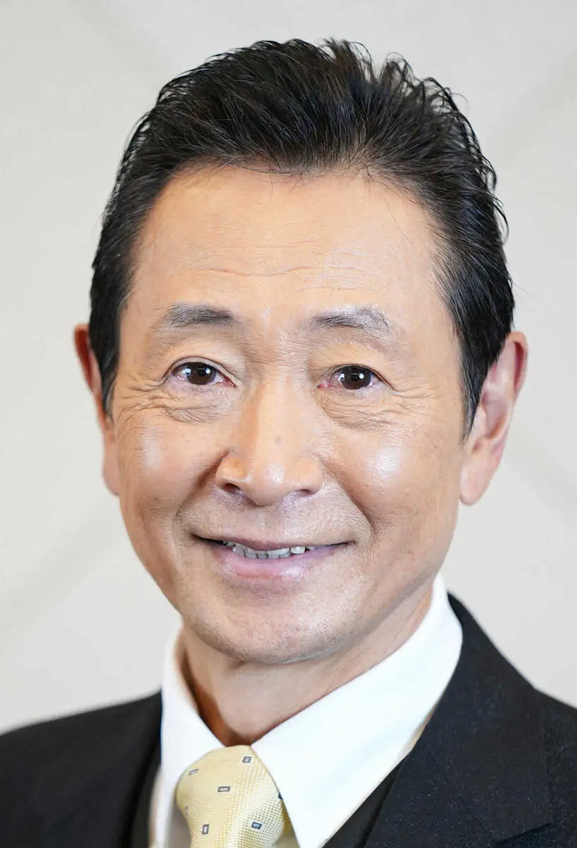 三田村邦彦の現在｜26歳年下妻と愛娘の今や『おとな旅』降板説の真相
