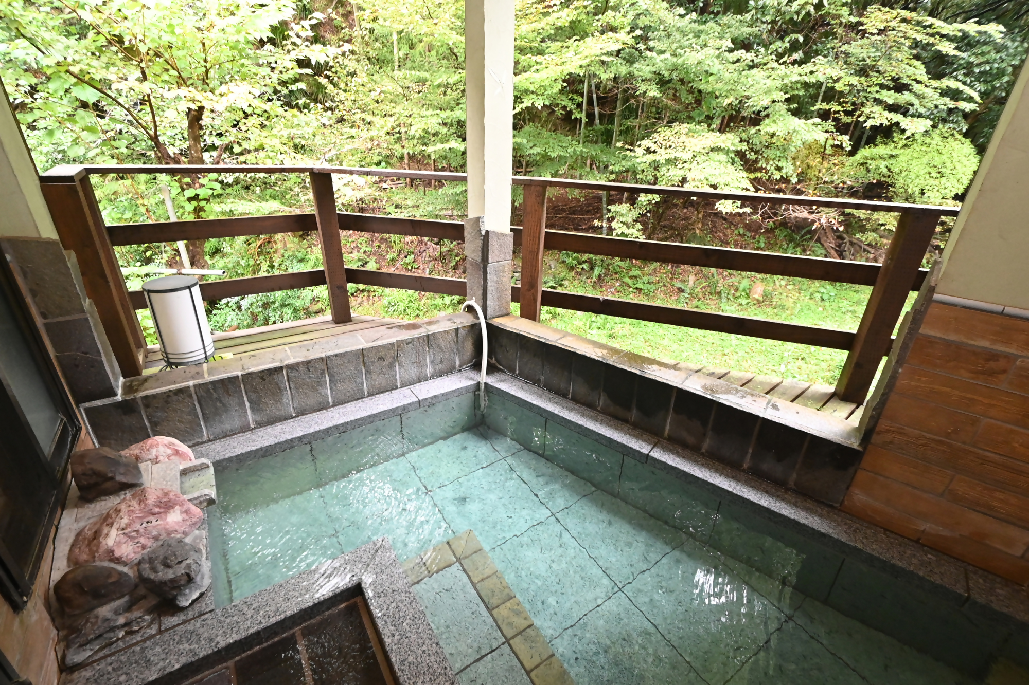 かぶと湯温泉山水楼の現在と評判｜強アルカリ秘湯の噂と魅力を徹底検証
