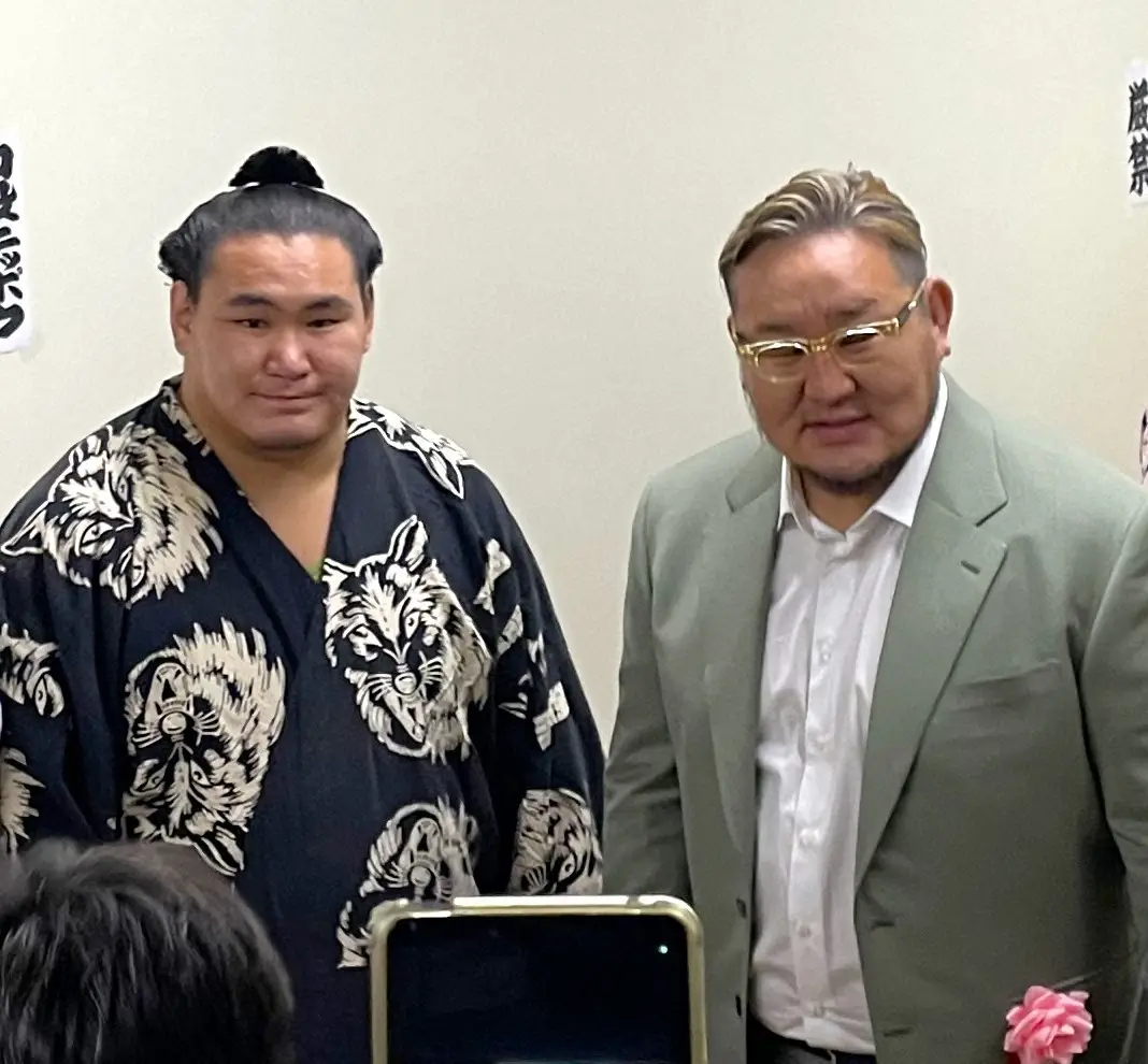 朝青龍の甥・豊昇龍が大関で見せる執念と覚悟！横綱昇進への道筋