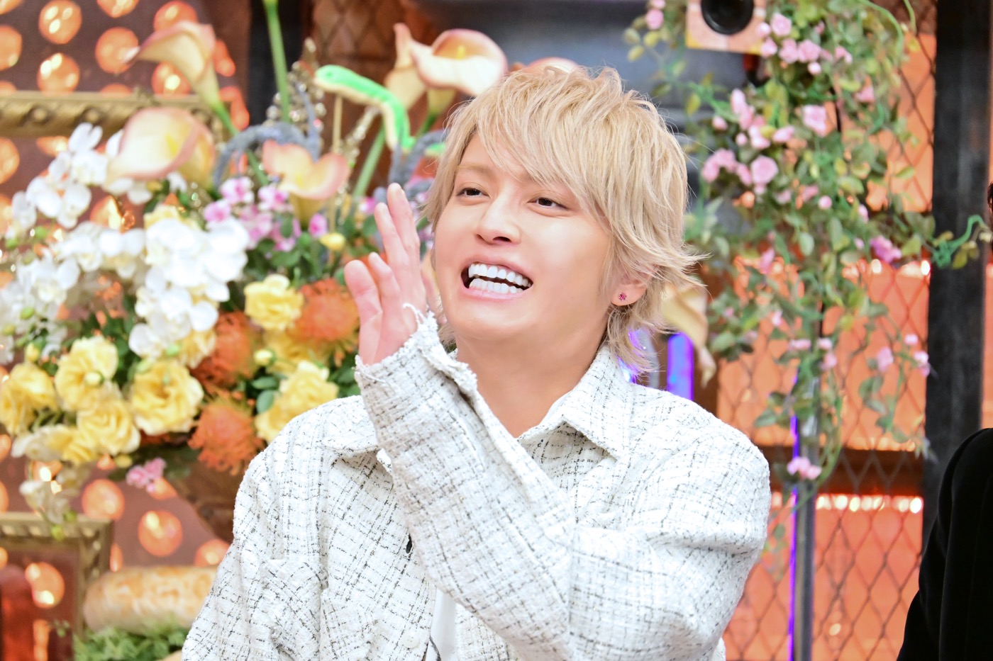 手越祐也なぜ地上波復帰？イッテQの裏と2026年最新テレビ出演の真相