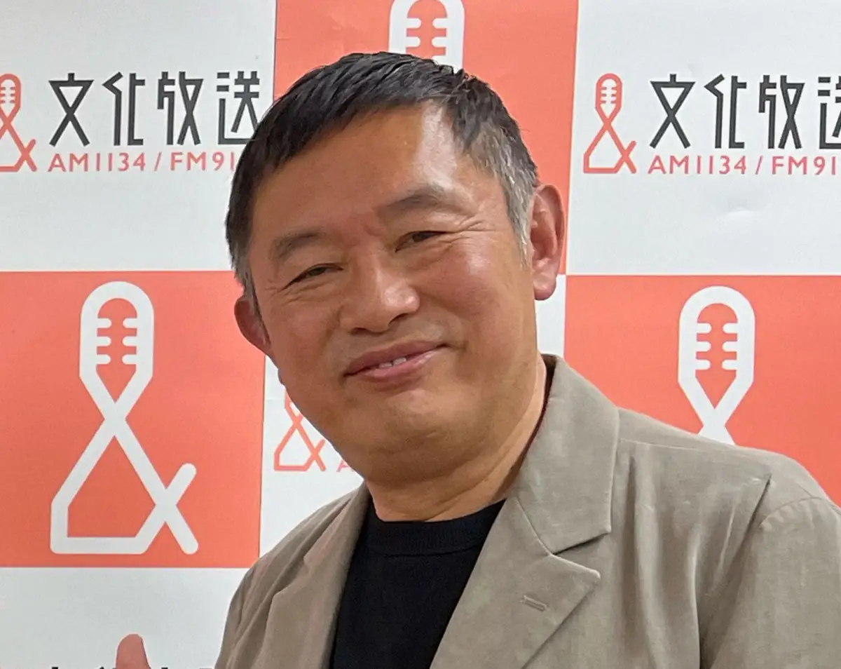 内藤剛の現在と経歴を徹底解剖！噂の真相や家族・話題の理由に迫る