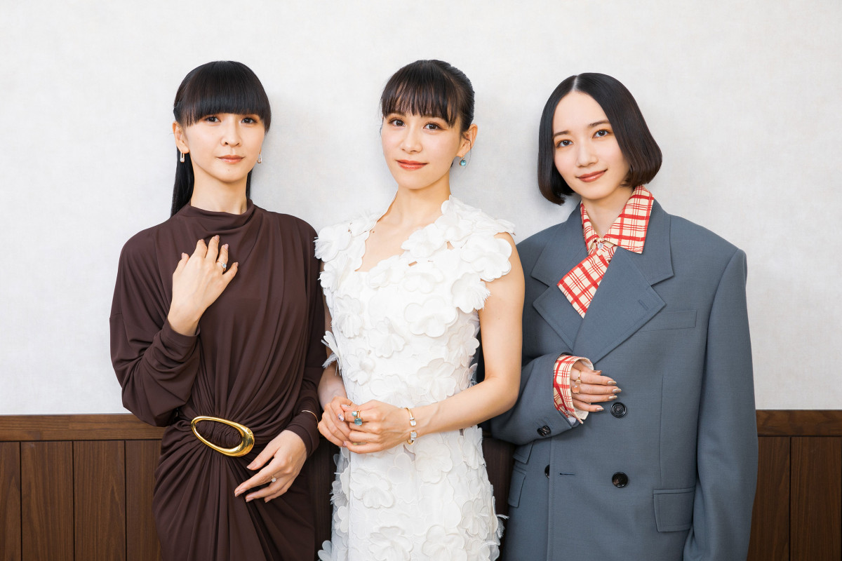 Perfume活動休止の噂は本当？囁かれる理由と真相・2026年最新情報