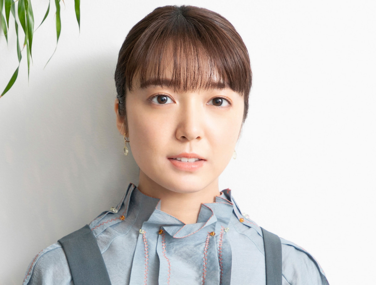上白石萌音はなぜかわいい？垢抜けの秘密と愛される決定的な理由