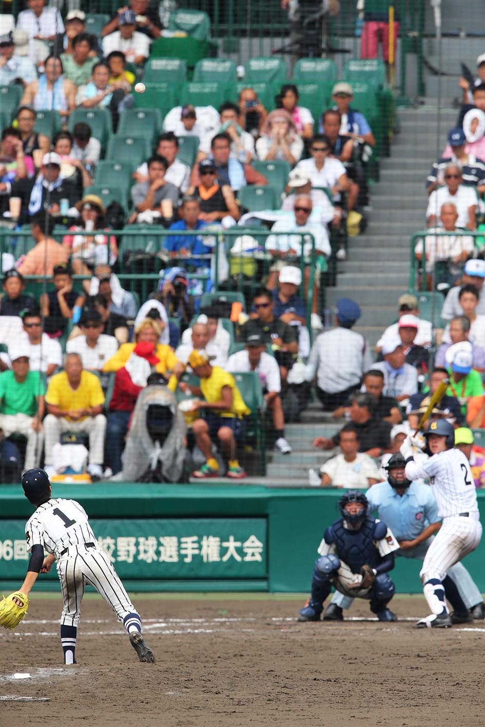 2014年夏の甲子園徹底総括｜大阪桐蔭制覇とプロ注目選手の現在