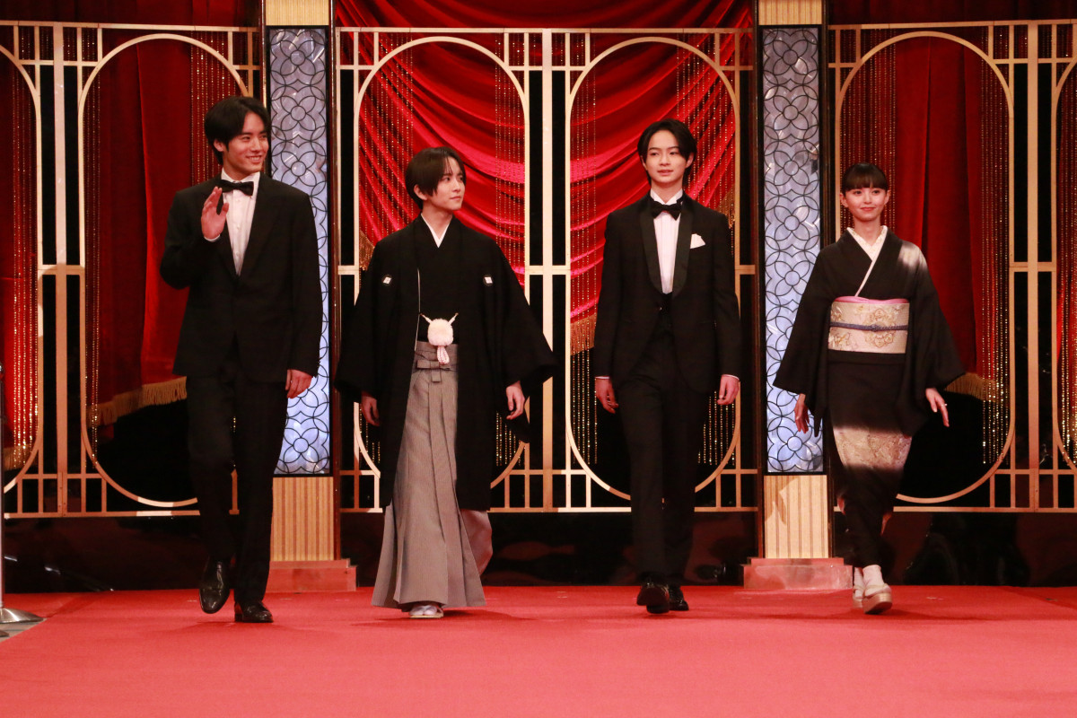 日本アカデミー賞新人俳優賞の選考基準と歴代の真相！なぜ選ばれる？