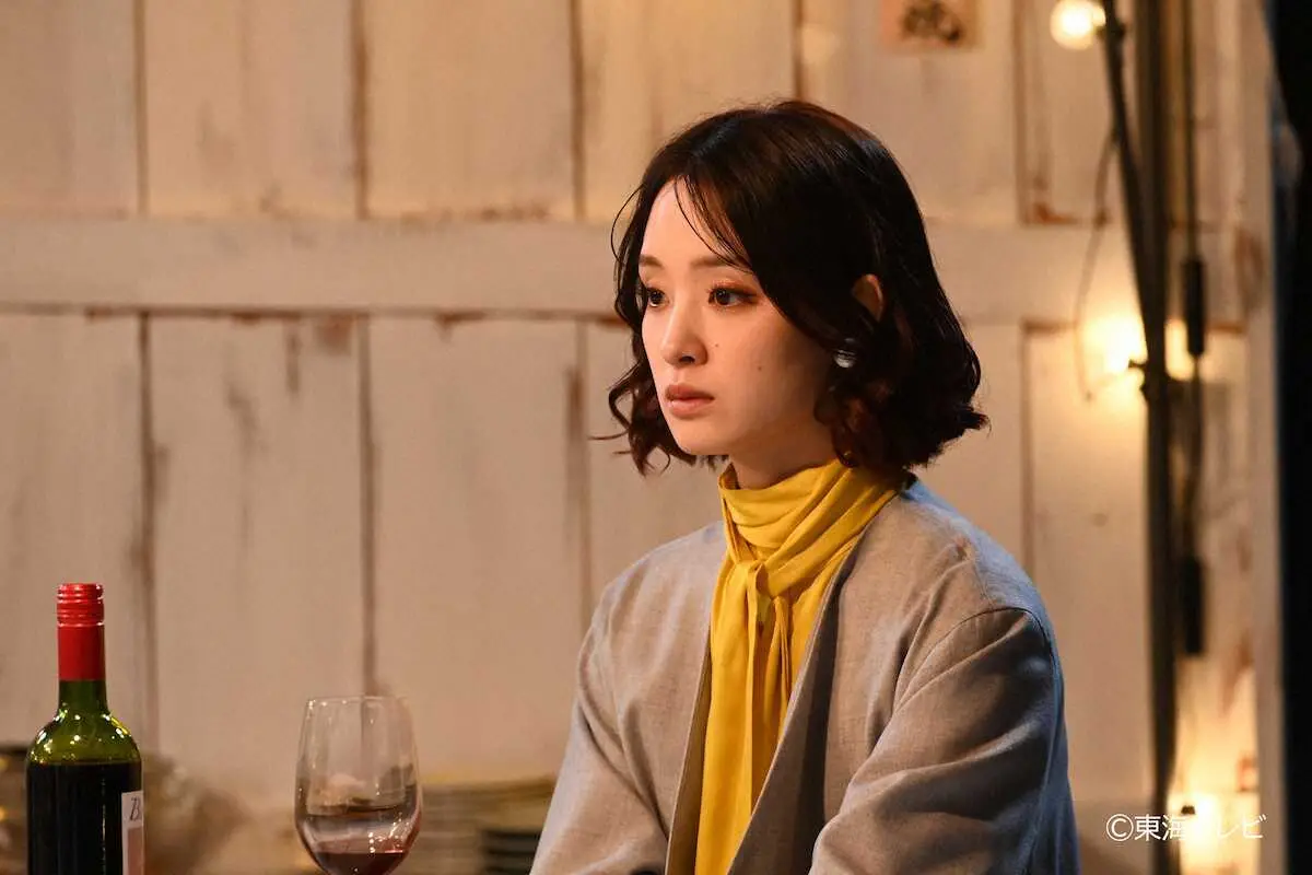 剛力彩芽のドラマ歴代一覧と現在｜極悪女王で開花した圧倒的演技力の全貌