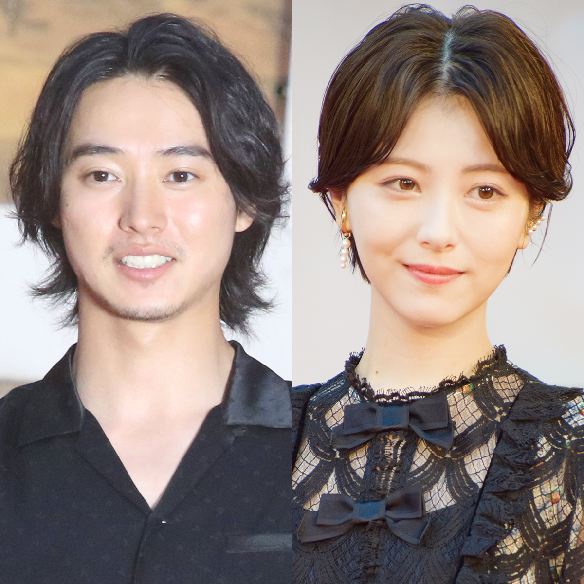 山崎賢人の彼女は広瀬すず？2026年最新の交際状況と結婚秒読みの真相