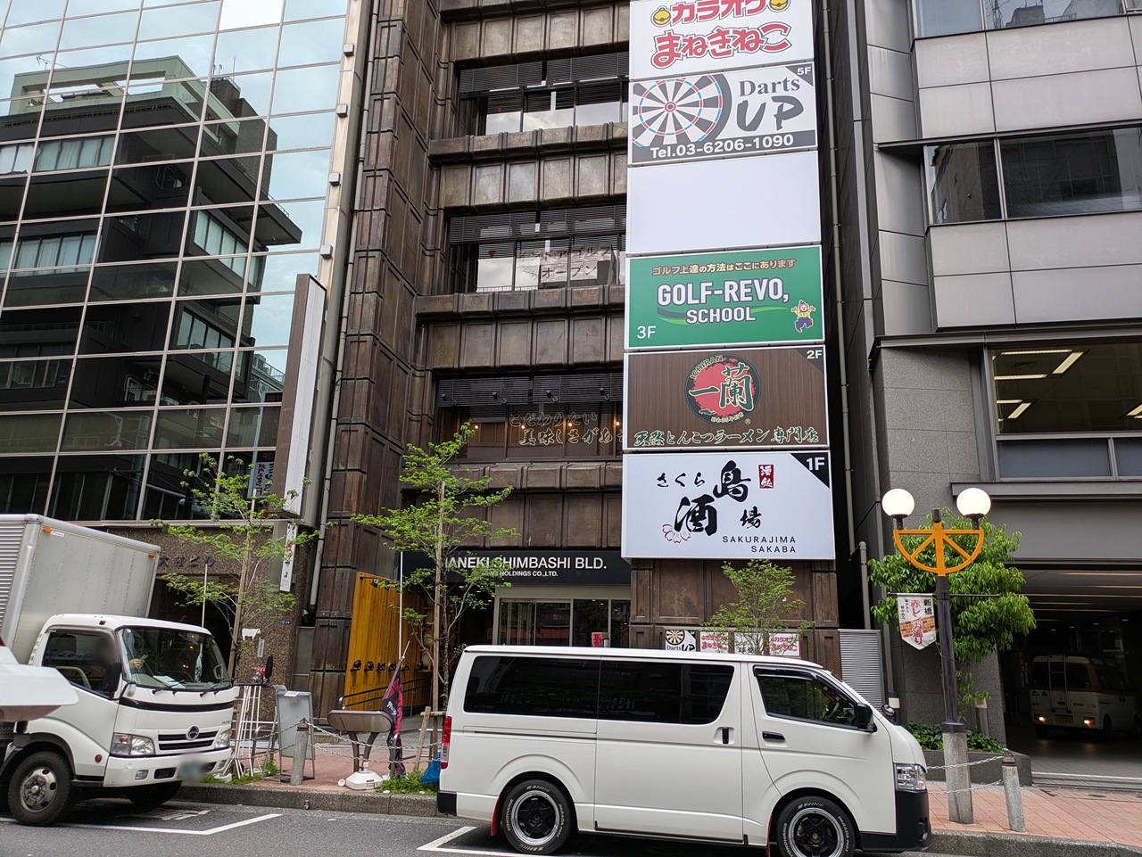 一蘭新橋店の混雑・深夜待ち時間と攻略法！2026年最新実態レポ