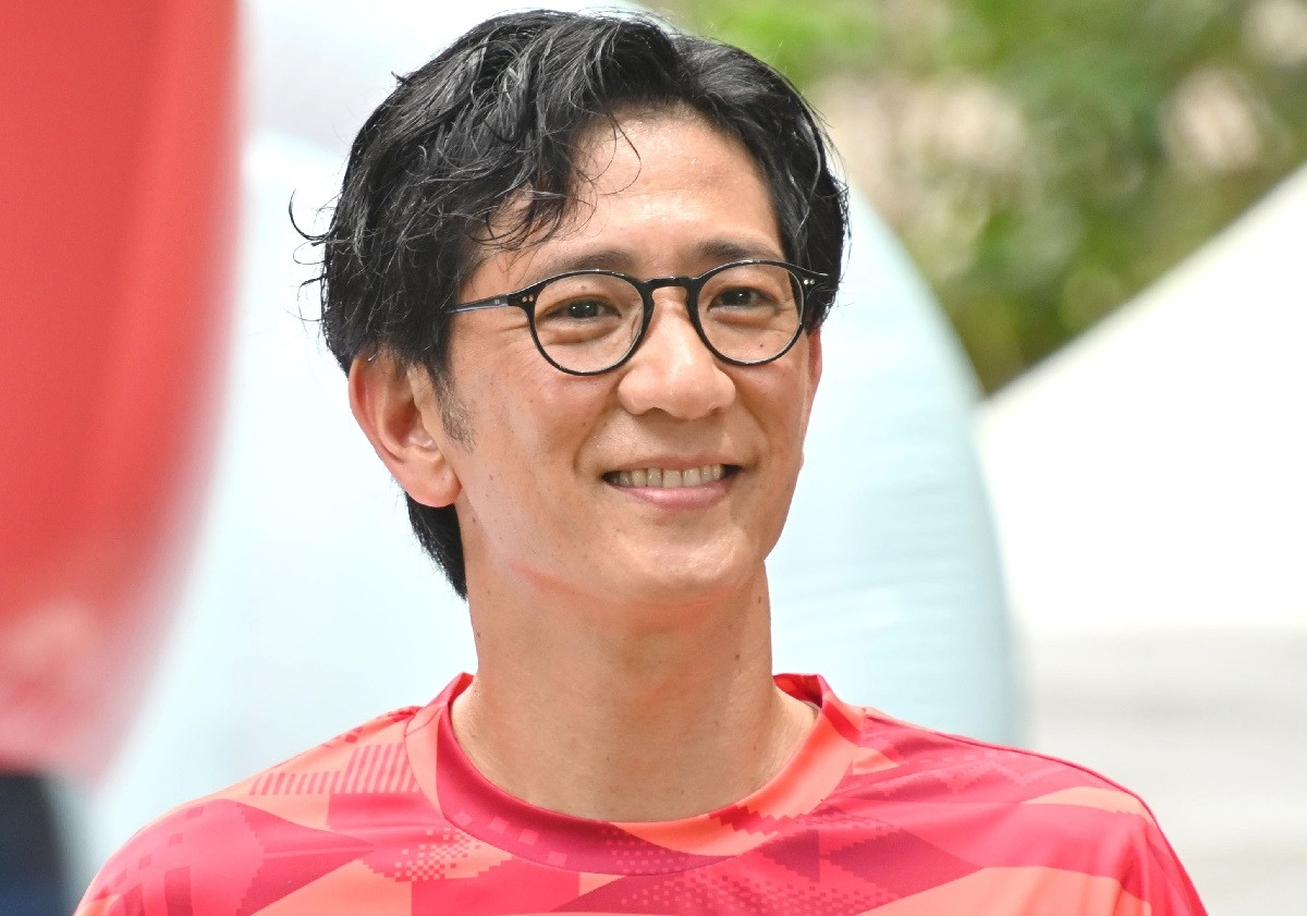 アンタッチャブル柴田が2026年に再ブレイクした真相と舞台裏