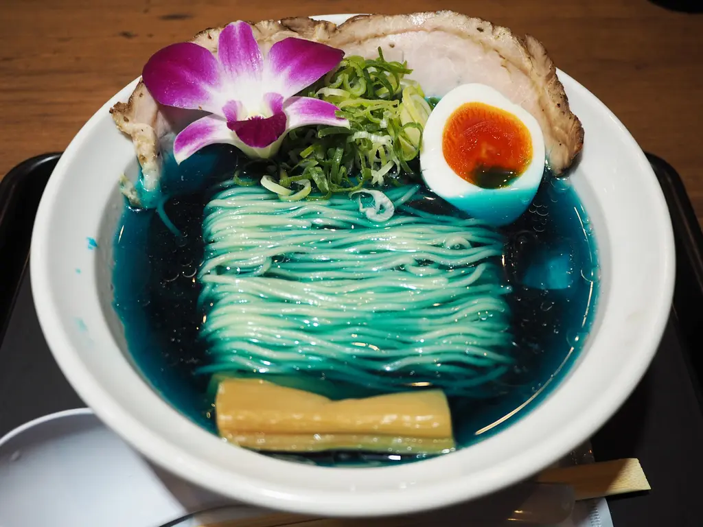 麺とかき氷ドギャン人気の理由とは？予約方法や絶品メニュー・現在を徹底解剖