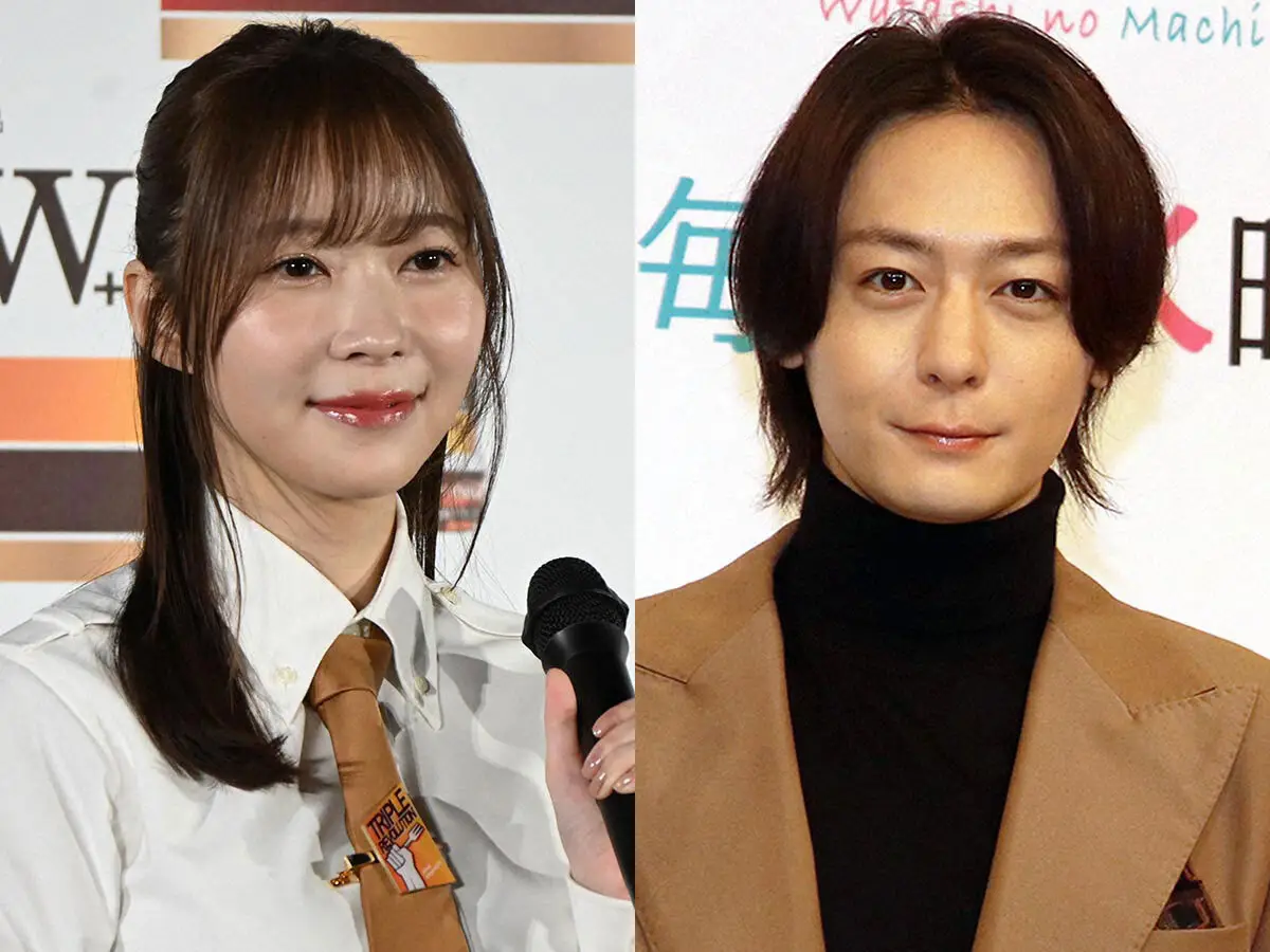 指原莉乃の歴代彼氏と熱愛の真相！2026年現在の結婚相手候補まで徹底追跡