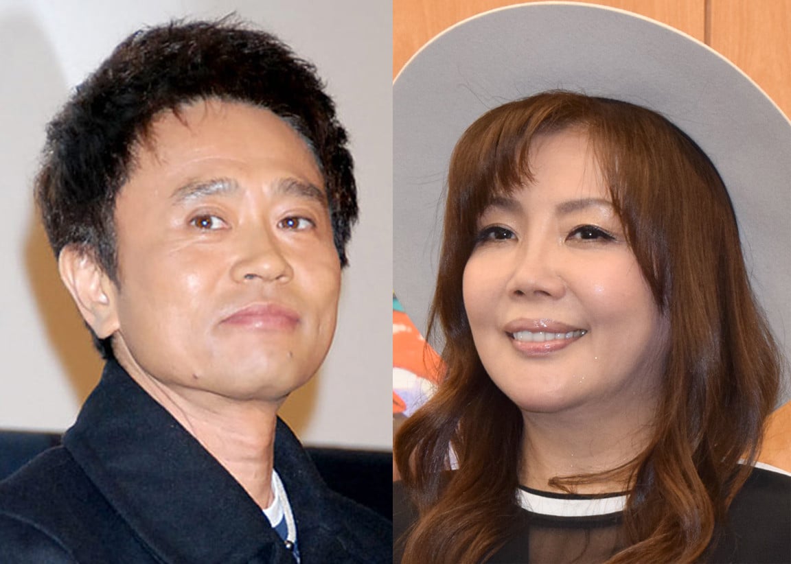 浜田の嫁・小川菜摘の現在とは？別居報道の真相と夫婦のリアルに迫る