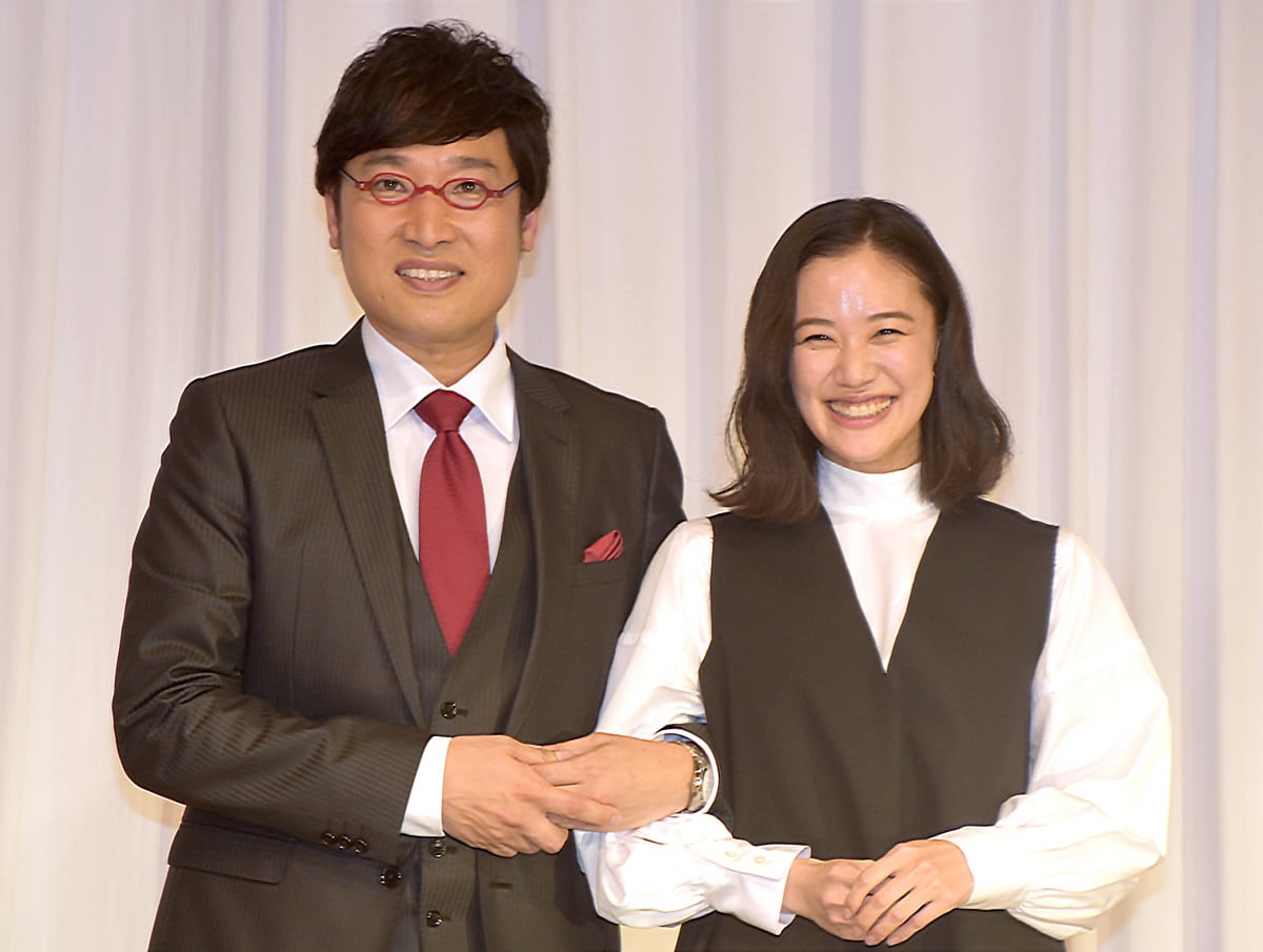 蒼井優と山里亮太の現在｜電撃婚の真相と2026年最新の夫婦仲