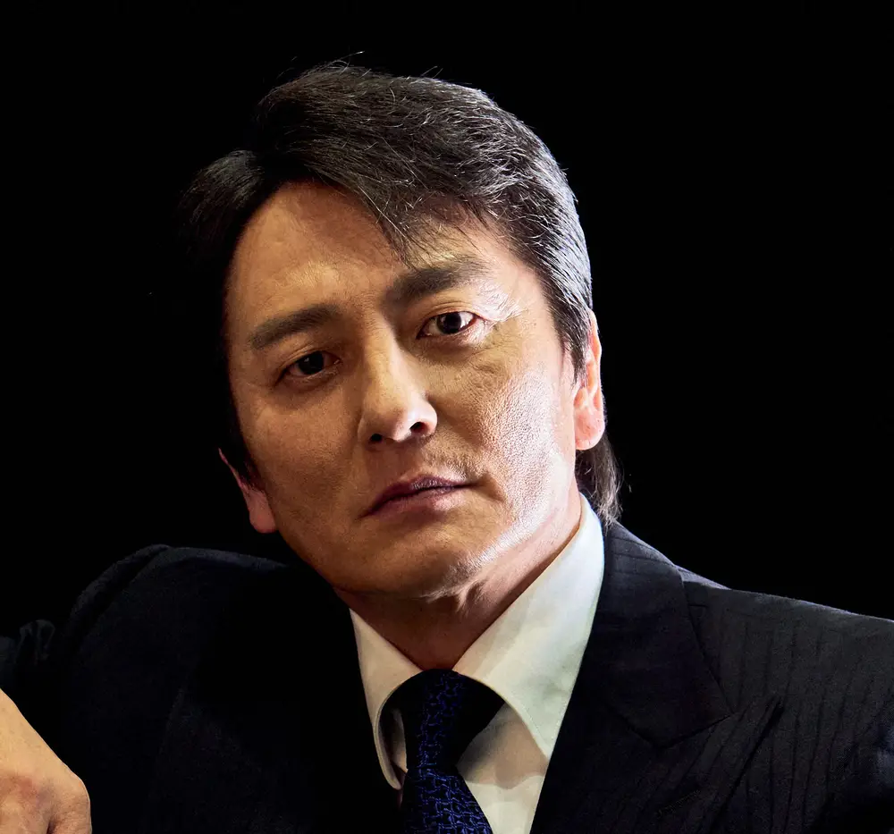 松本明子の旦那は本宮泰風！衝撃の馴れ初めと現在の夫婦仲の真相