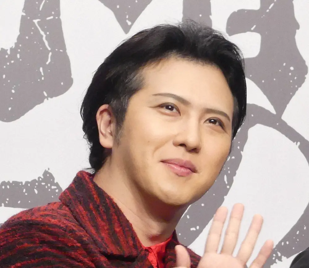 尾上松也はなぜ結婚しない？現在独身の理由と歴代熱愛の真相【2026最新】
