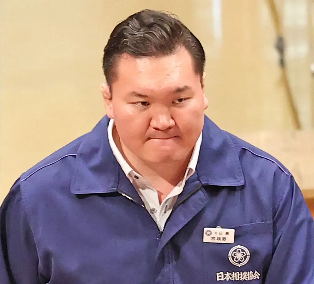 大相撲の引退力士は今どこへ？断髪式後の驚きの現在とセカンドキャリア