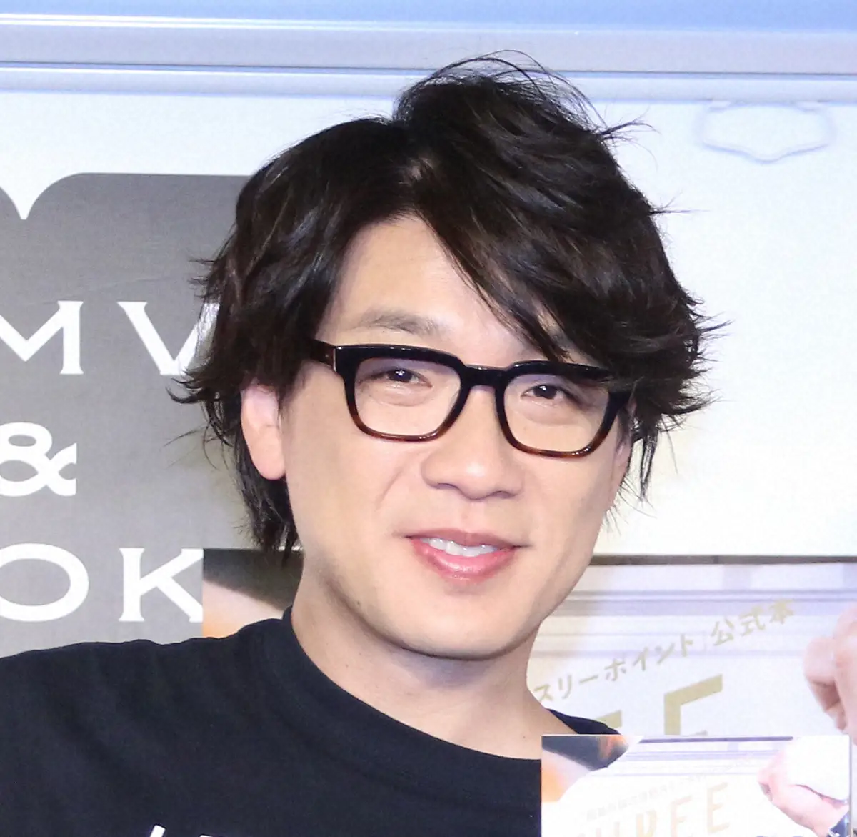囲碁将棋・文田大介の結婚や学歴は？高身長漫才師の経歴と魅力を徹底解剖