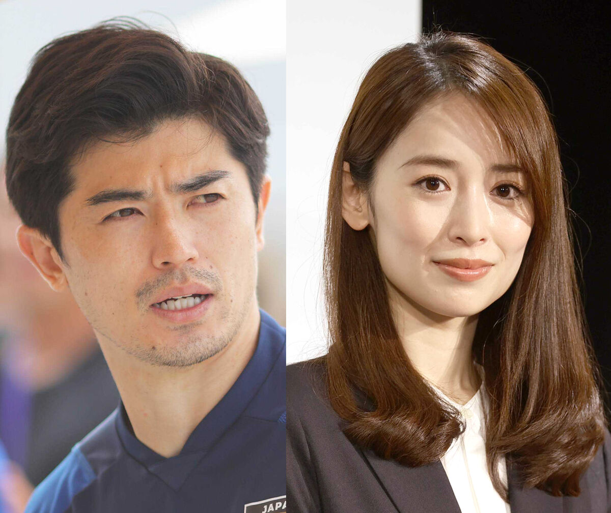 泉里香の旦那は誰？谷口彰悟との結婚の噂や破局の真相と現在を徹底追跡