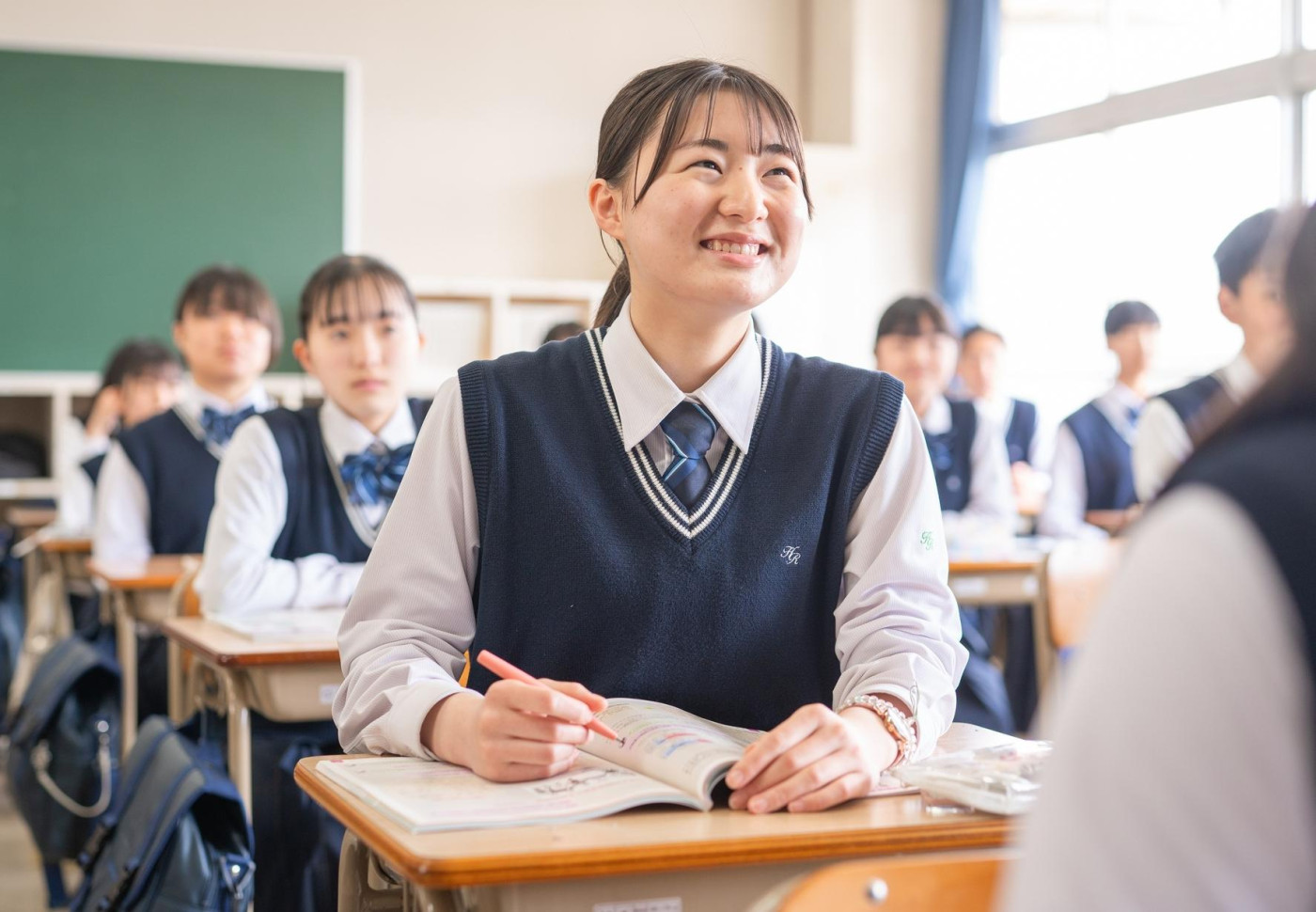 東九州龍谷の真実｜名門バレーと看護・特進の偏差値や学費を徹底解剖