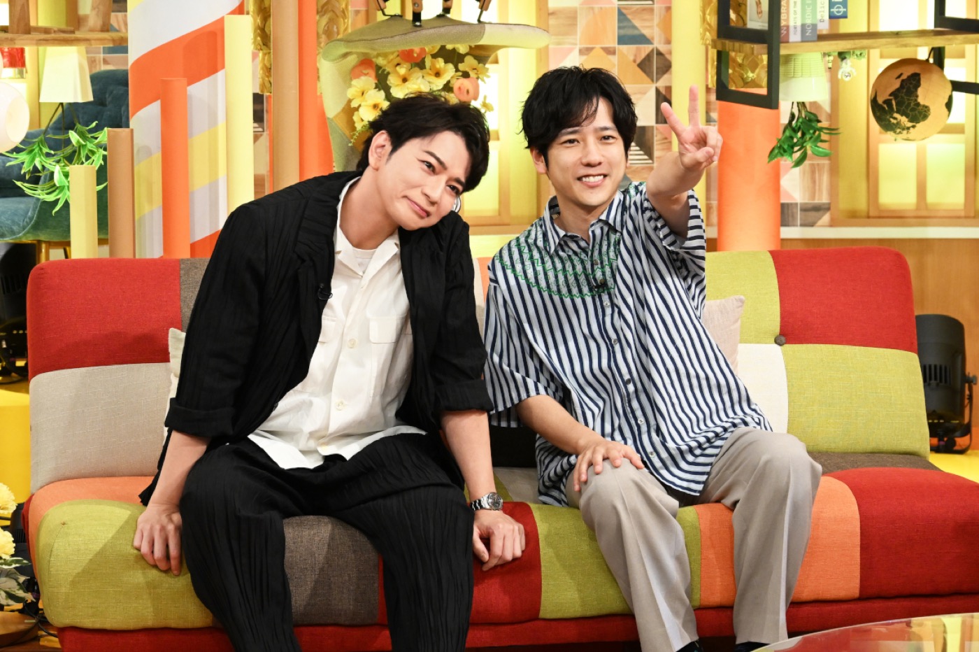松本潤と二宮和也の現在地｜独立と不仲説の真相、深まる絆を総力取材
