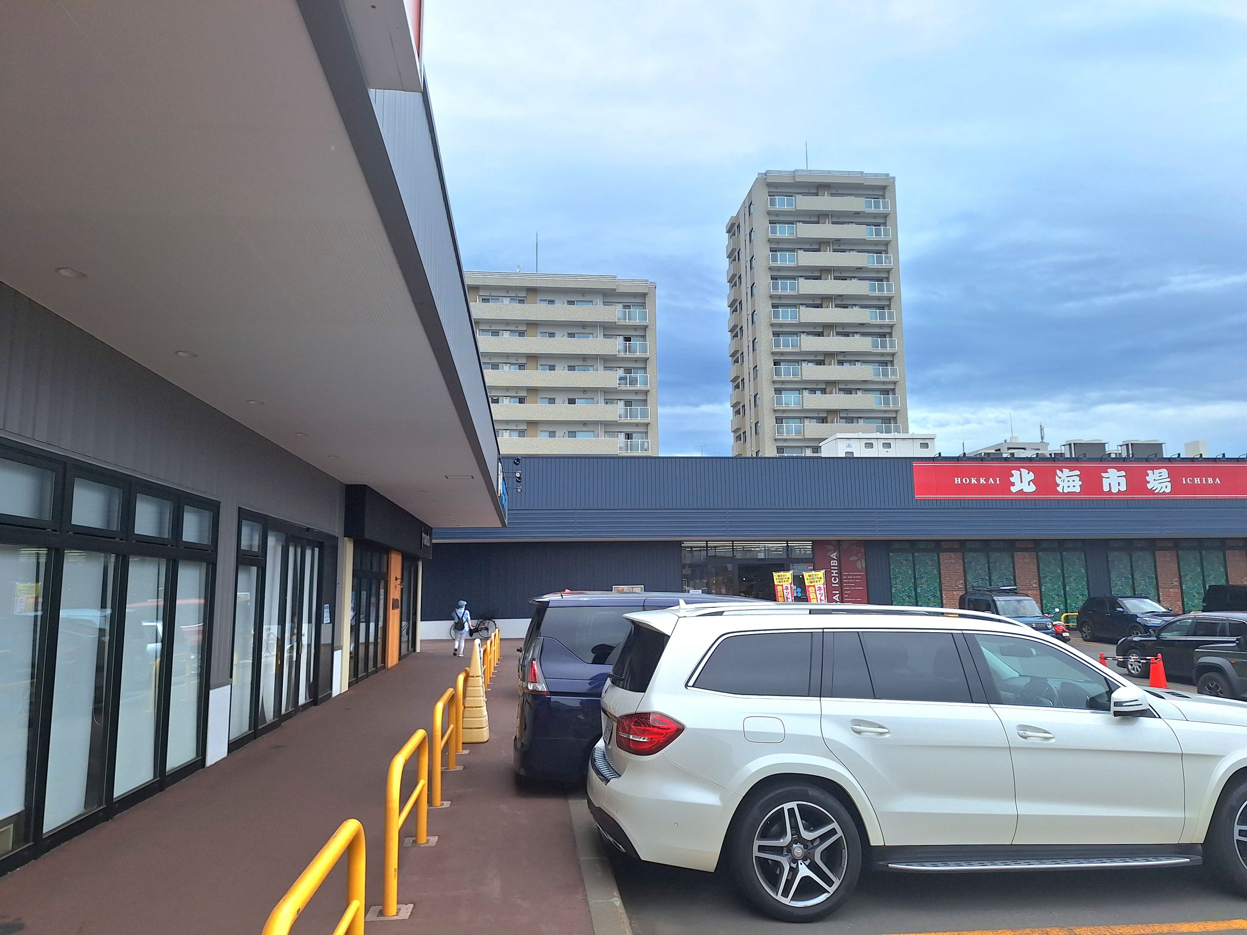 バーガーキング札幌の店舗一覧と復活の理由！2026年最新出店動向